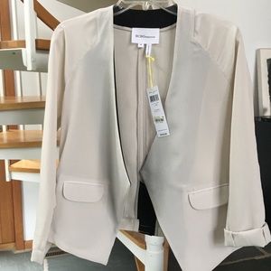 NWT BCBGeneration jacket